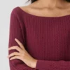 Cotton Charm™ Hattie Sweater