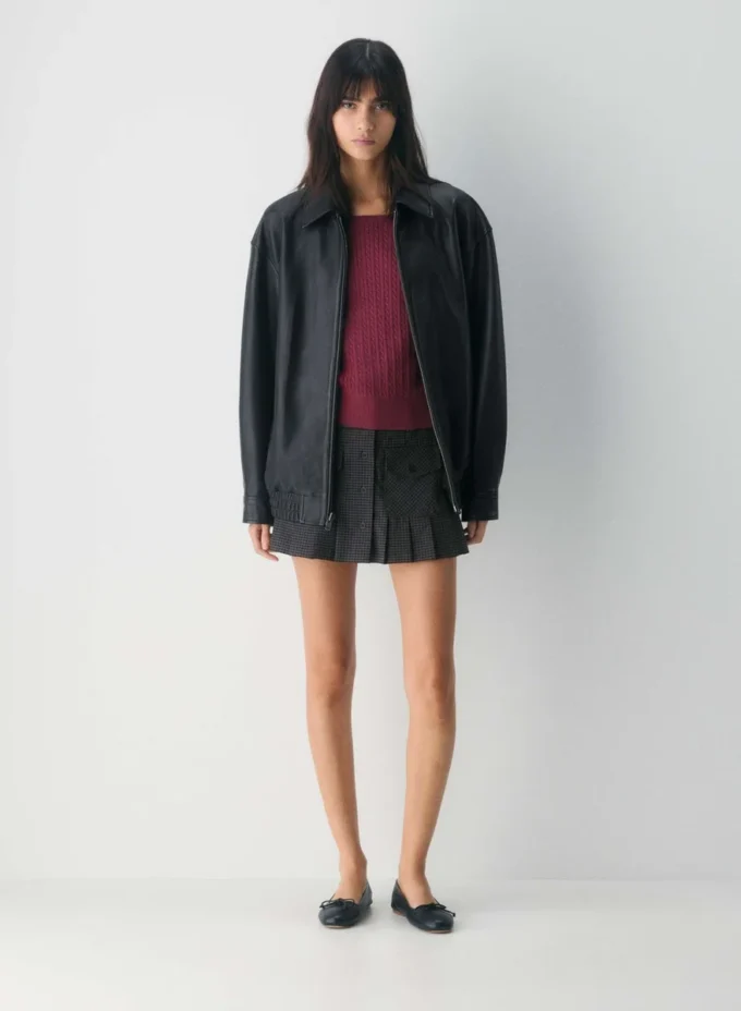 Cotton Charm™ Hattie Sweater