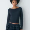 Cotton Charm™ Sundance Sweater