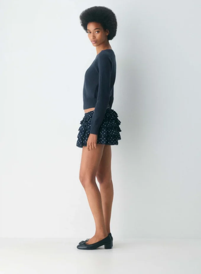 Cotton Charm™ Sundance Sweater