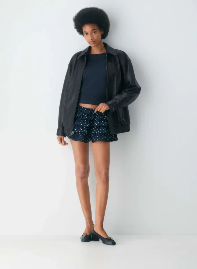 Cotton Charm™ Sundance Sweater