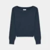 Cotton Charm™ Sundance Sweater