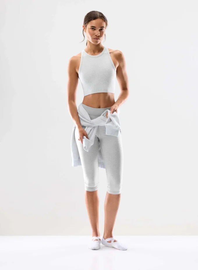 CottonMelt™ Core Bra Top