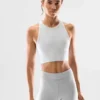 CottonMelt™ Core Bra Top