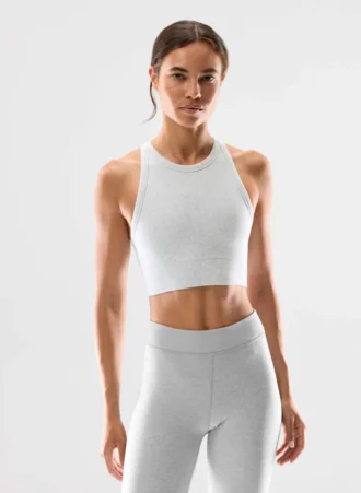 CottonMelt™ Core Bra Top