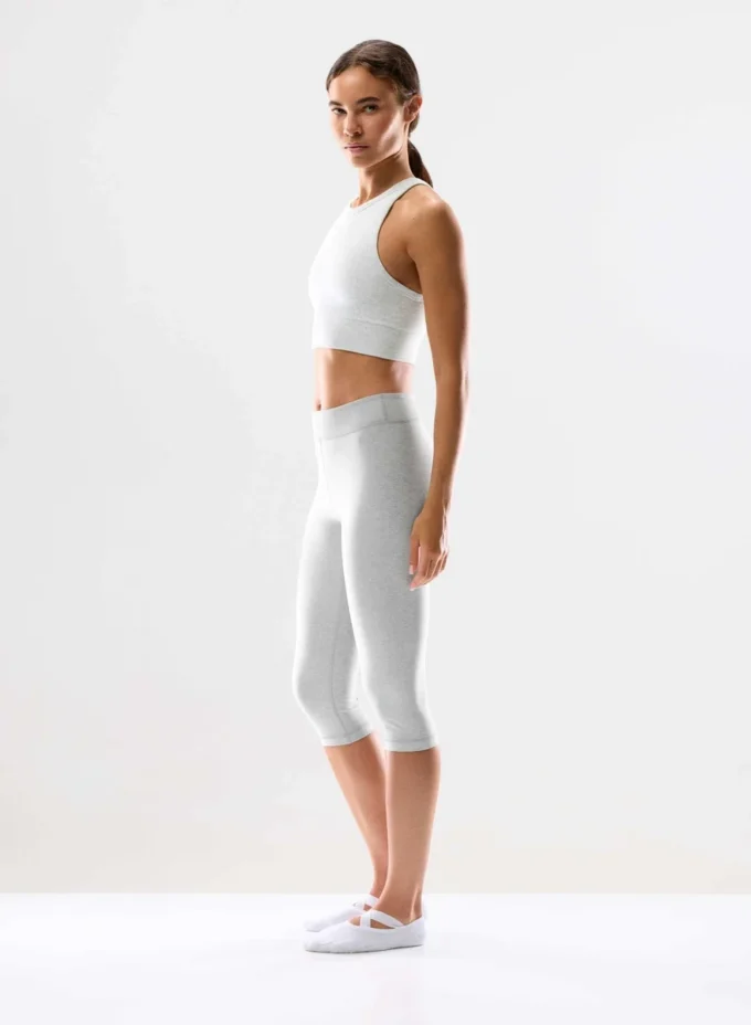 CottonMelt™ Core Bra Top