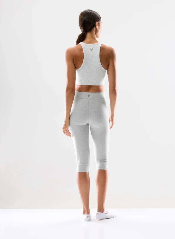 CottonMelt™ Core Bra Top