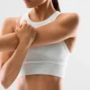CottonMelt™ Core Bra Top