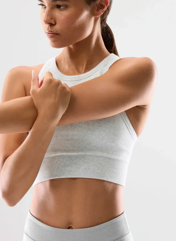CottonMelt™ Core Bra Top