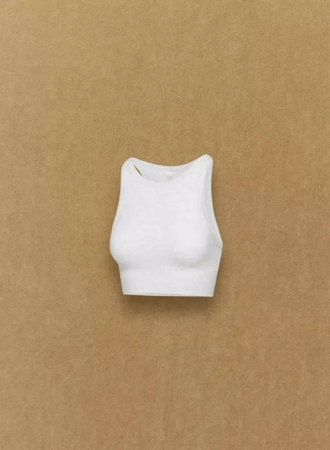 CottonMelt™ Core Bra Top