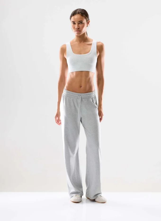 CottonMelt™ Mini Bra Top