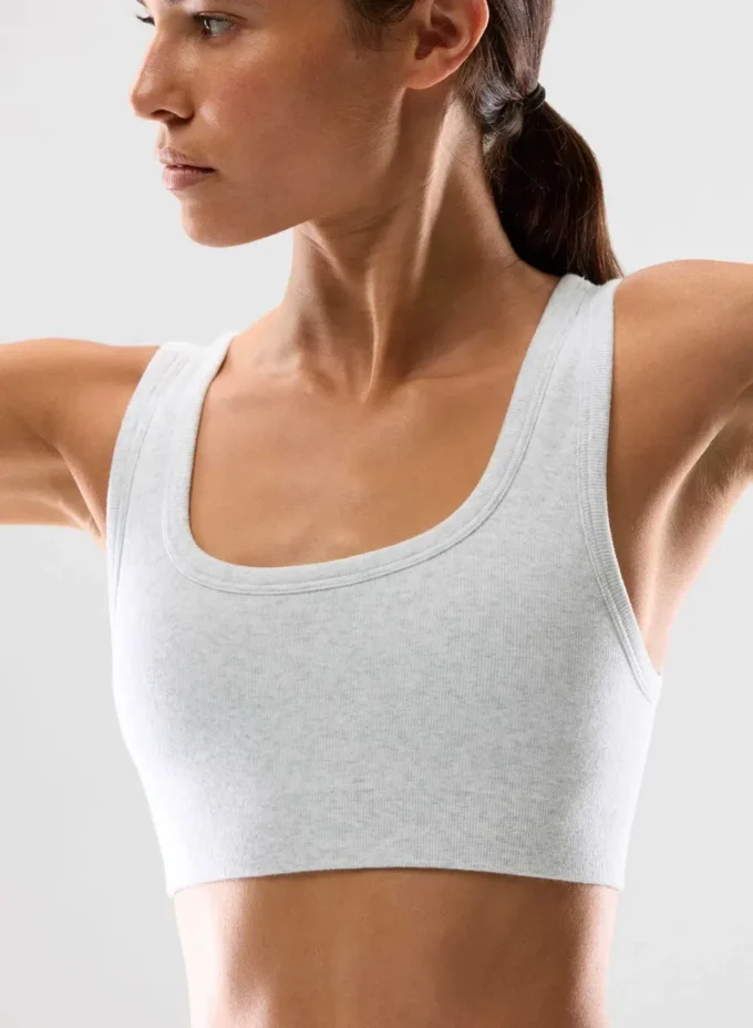 CottonMelt™ Mini Bra Top