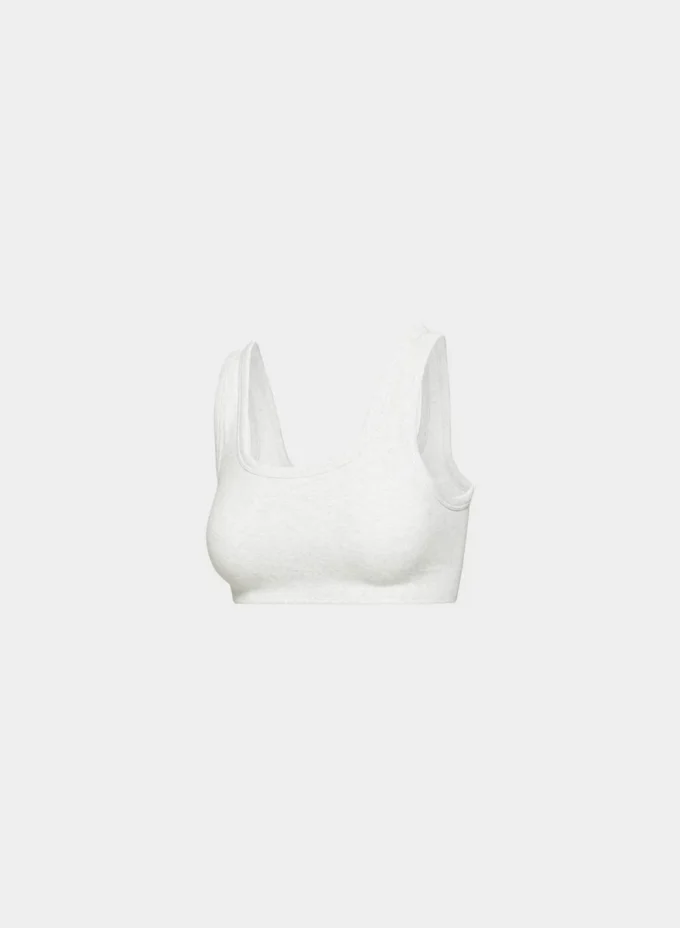 CottonMelt™ Mini Bra Top