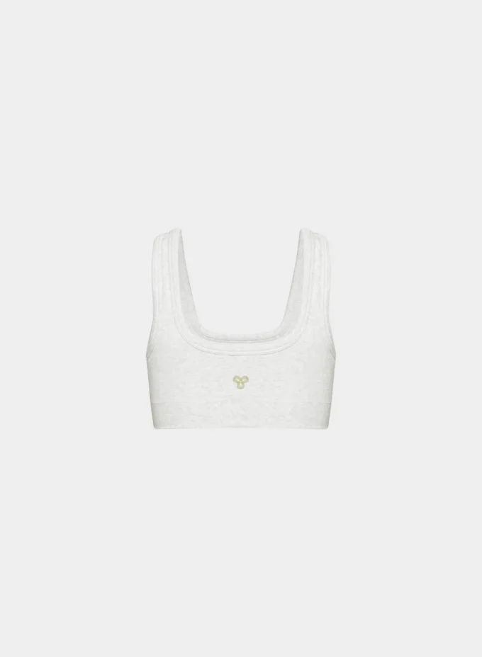 CottonMelt™ Mini Bra Top