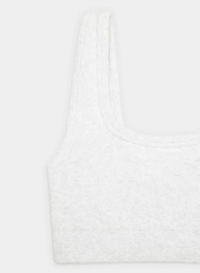 CottonMelt™ Mini Bra Top