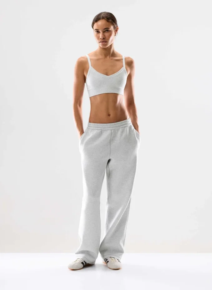 CottonMelt™ Pause Bra Top