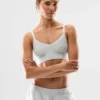 CottonMelt™ Pause Bra Top