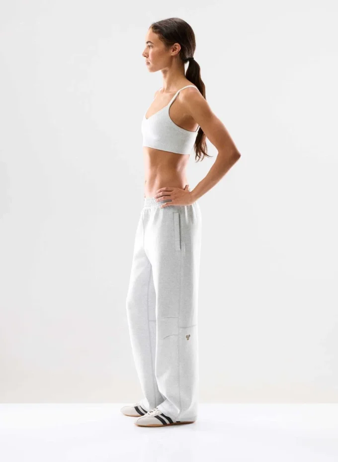 CottonMelt™ Pause Bra Top