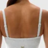 CottonMelt™ Pause Bra Top
