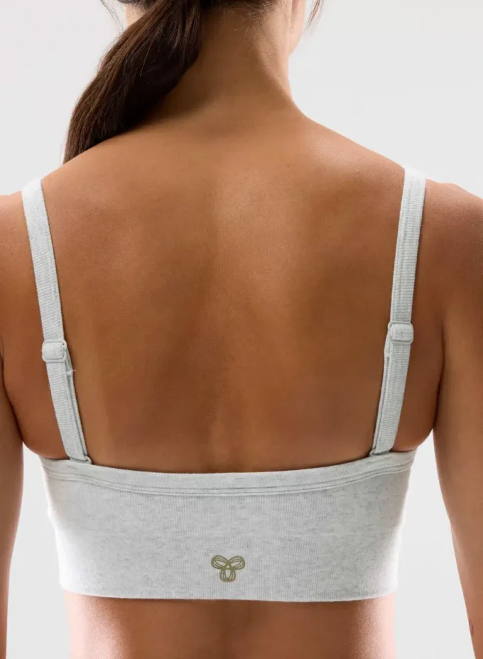 CottonMelt™ Pause Bra Top