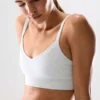 CottonMelt™ Pause Bra Top