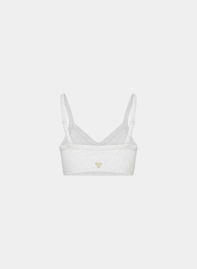 CottonMelt™ Pause Bra Top