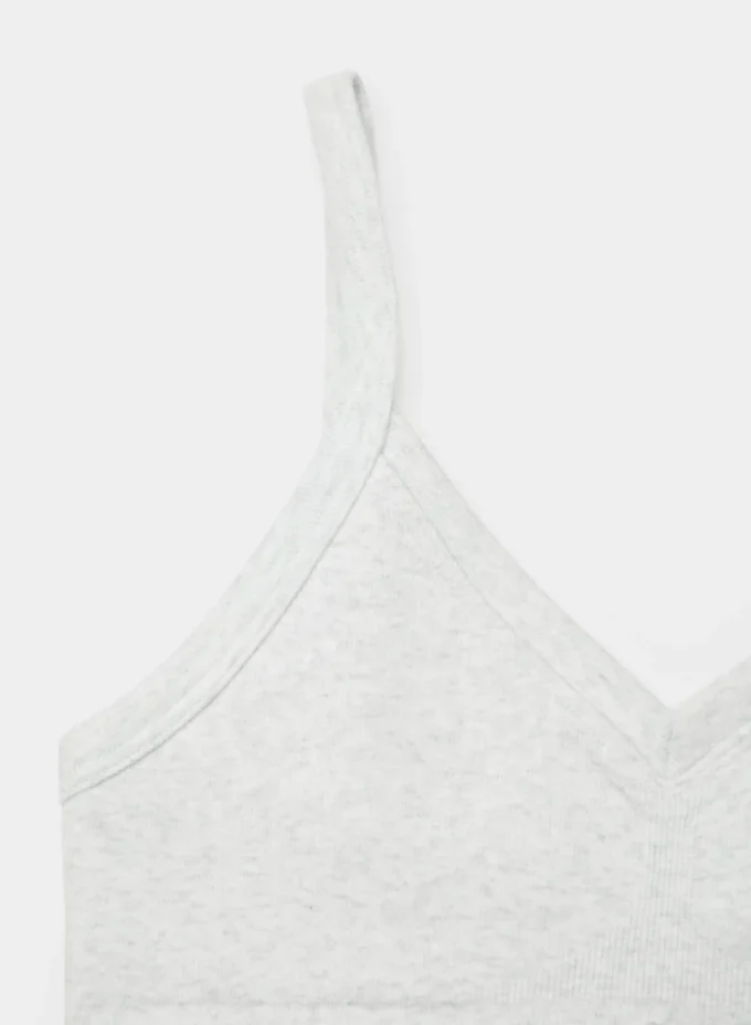 CottonMelt™ Pause Bra Top