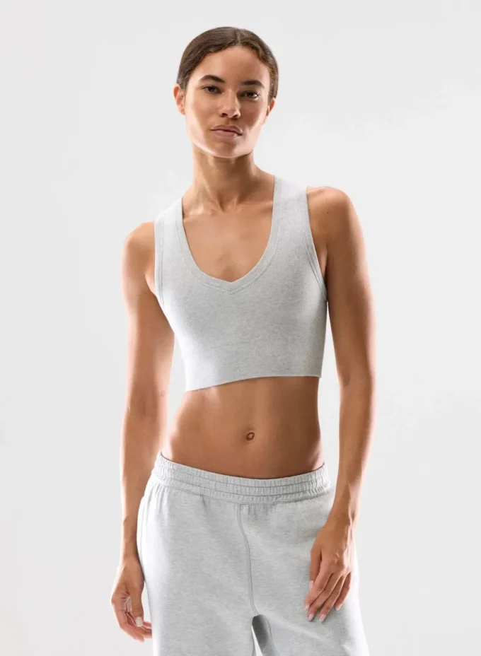 CottonMelt™ Soothe Tank CottonMelt™ Soothe Tank