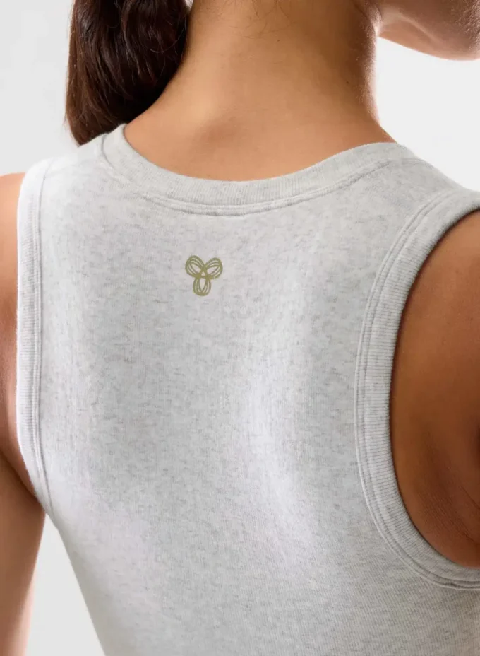 CottonMelt™ Soothe Tank CottonMelt™ Soothe Tank