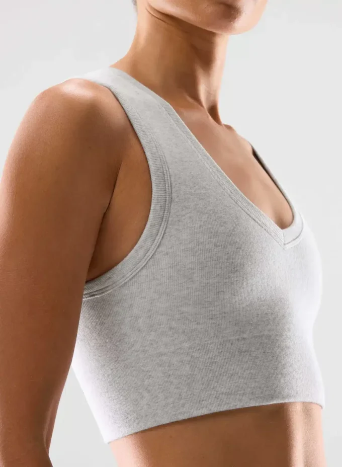 CottonMelt™ Soothe Tank CottonMelt™ Soothe Tank