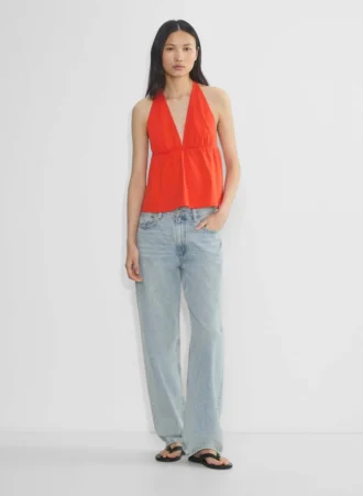 CottonWhisk™ Caro Halter