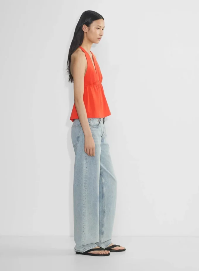 CottonWhisk™ Caro Halter