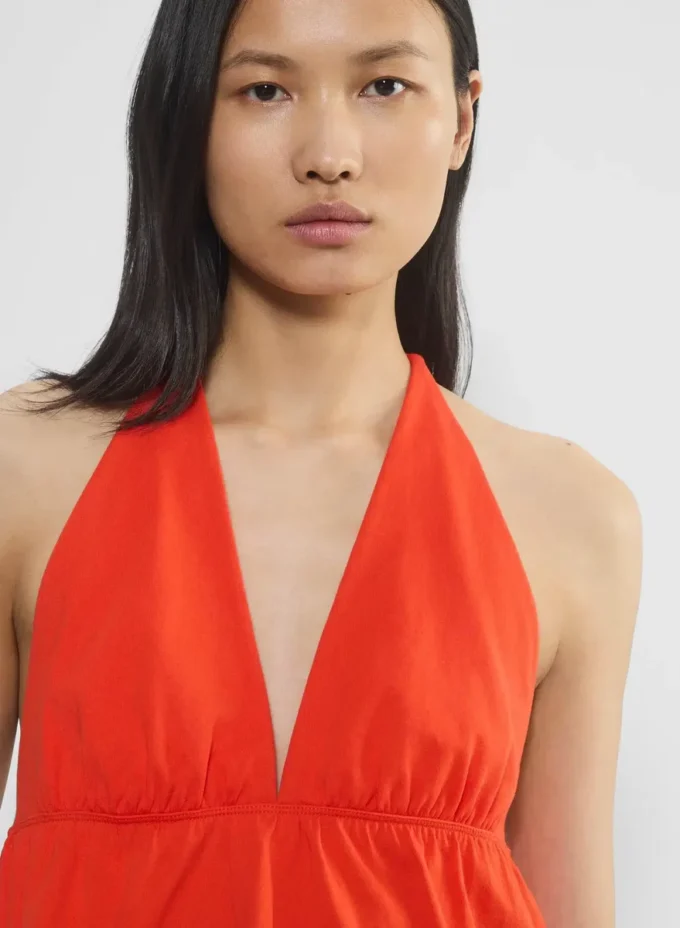 CottonWhisk™ Caro Halter