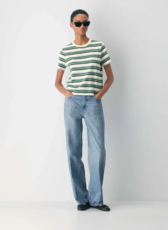 CottonWhisk™ Emma T-Shirt