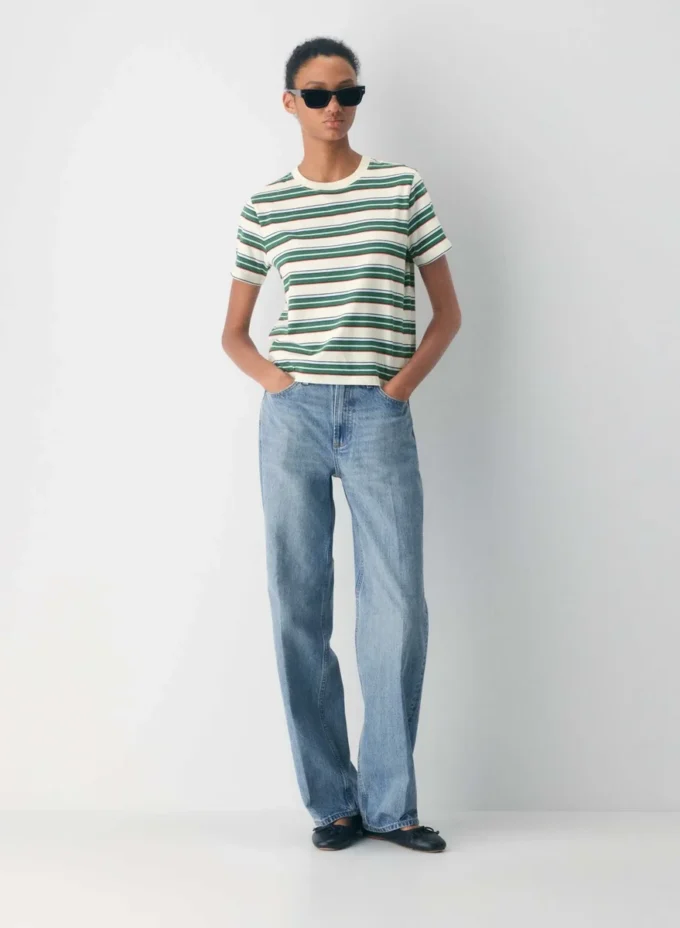 CottonWhisk™ Emma T-Shirt