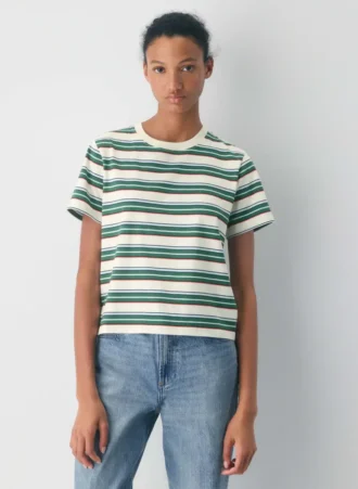 CottonWhisk™ Emma T-Shirt