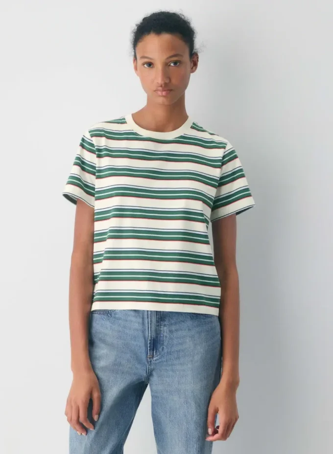 CottonWhisk™ Emma T-Shirt