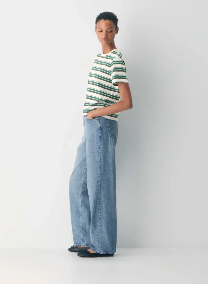 CottonWhisk™ Emma T-Shirt