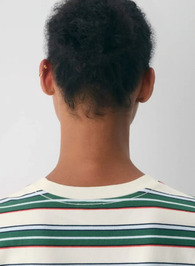 CottonWhisk™ Emma T-Shirt