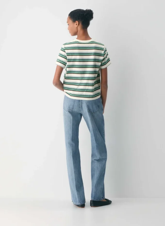 CottonWhisk™ Emma T-Shirt