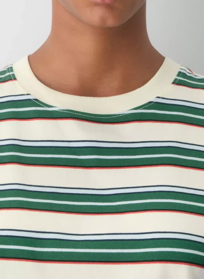 CottonWhisk™ Emma T-Shirt