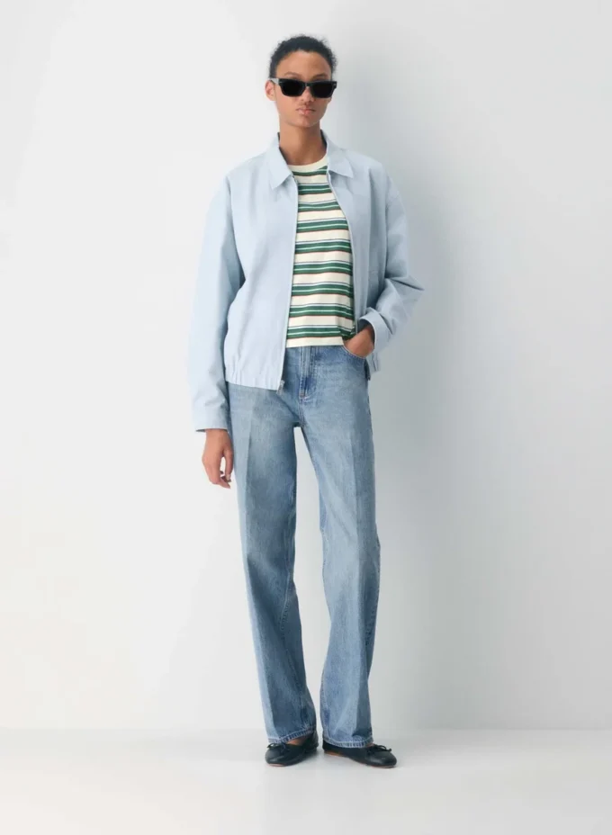 CottonWhisk™ Emma T-Shirt