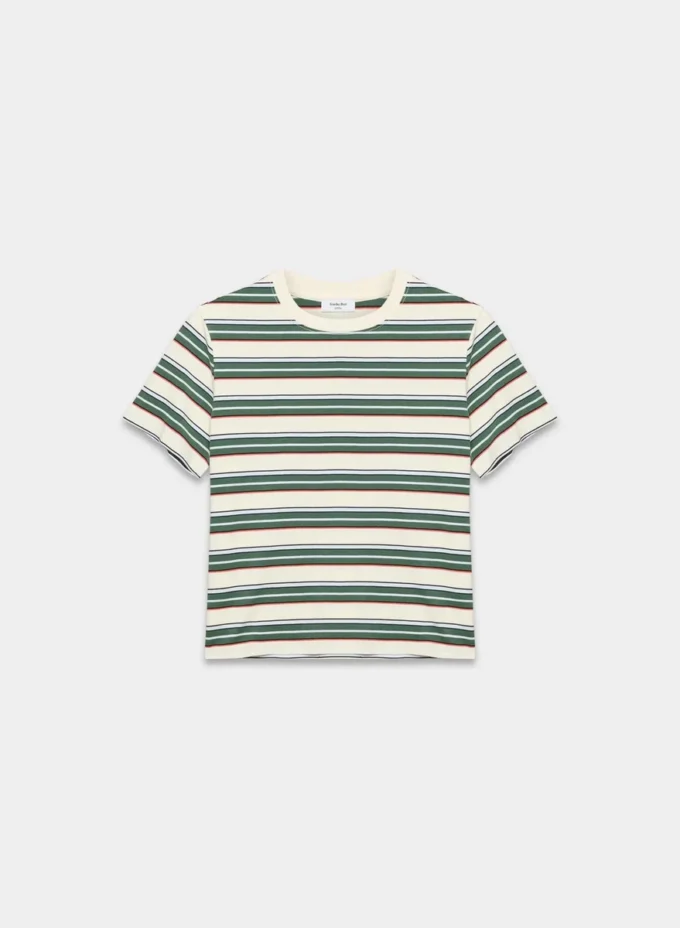 CottonWhisk™ Emma T-Shirt