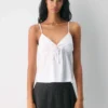 CottonWhisk™ Loulou Camisole