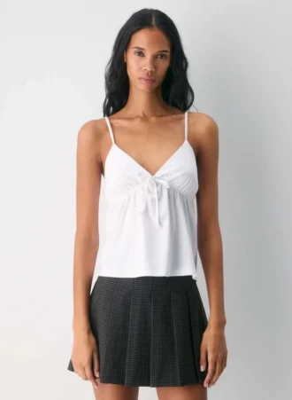 CottonWhisk™ Loulou Camisole