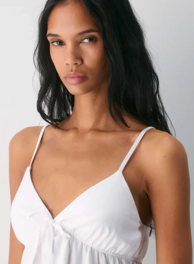 CottonWhisk™ Loulou Camisole