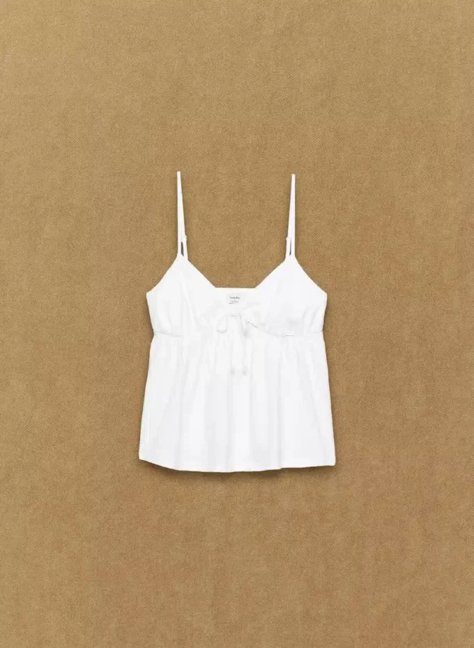 CottonWhisk™ Loulou Camisole