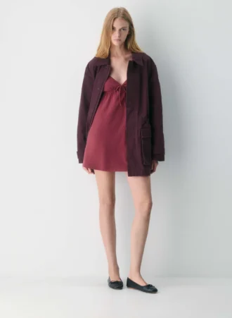 CottonWhisk™ Loulou Dress