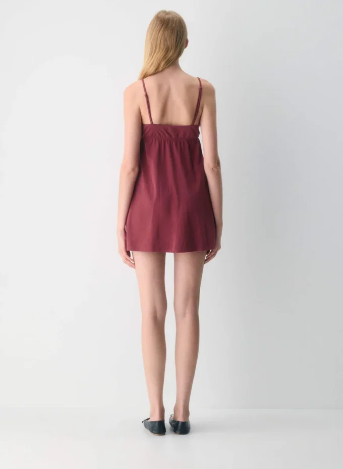 CottonWhisk™ Loulou Dress