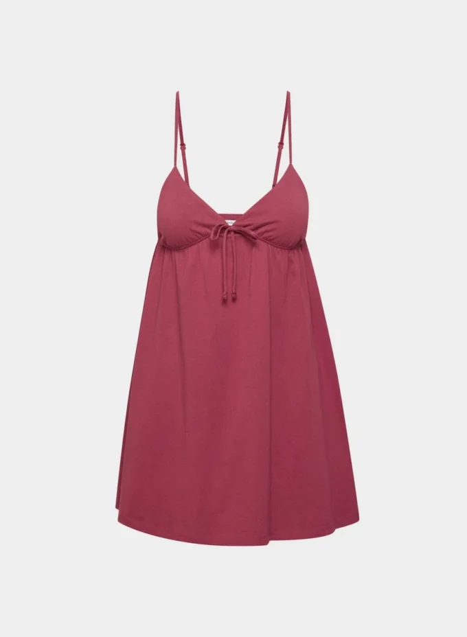 CottonWhisk™ Loulou Dress